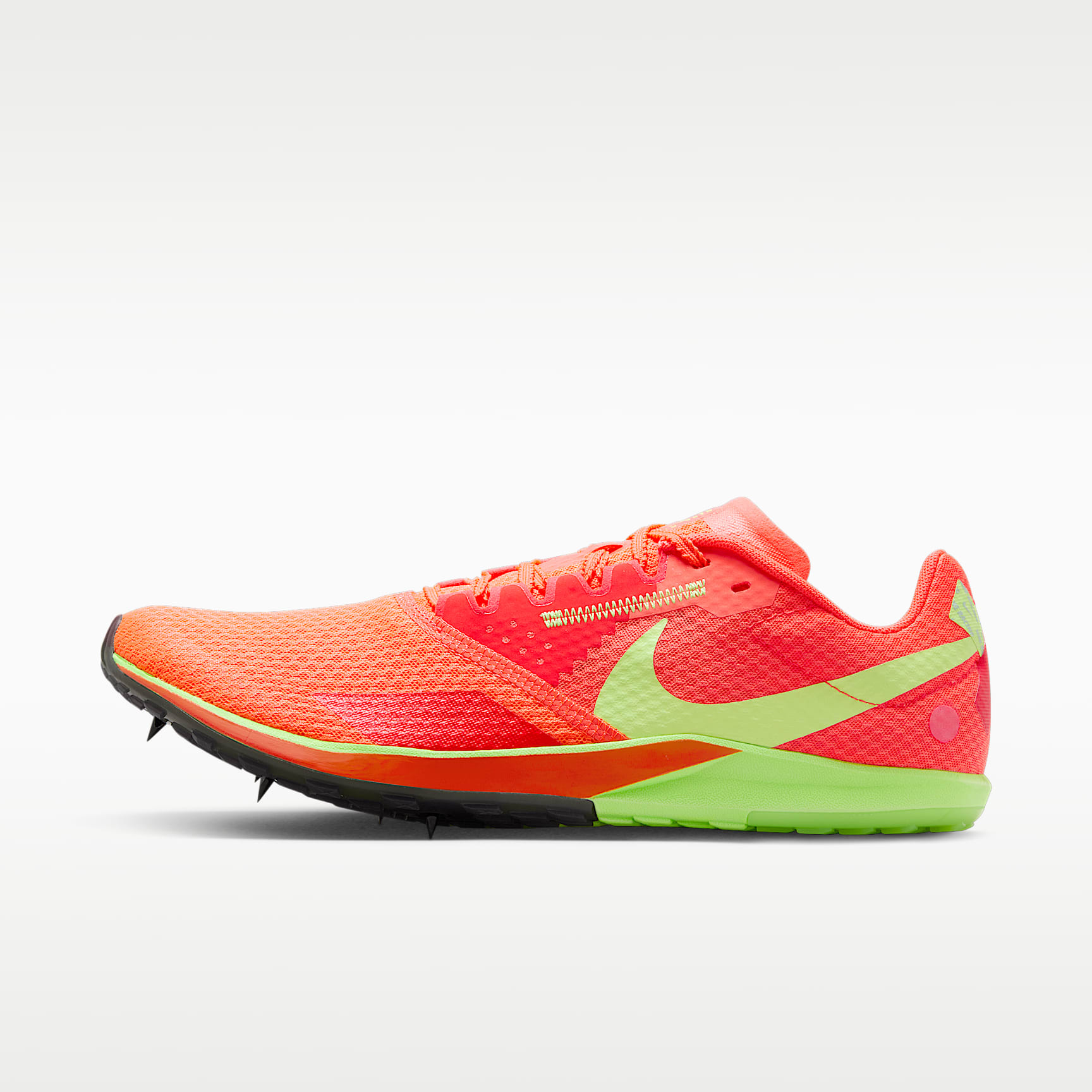 Nike Zoom Rival XC 6 Cross-Country Spikes. Nike ID